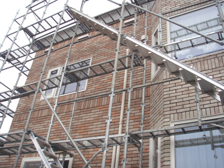 札幌市（K様邸）築15年 施工例