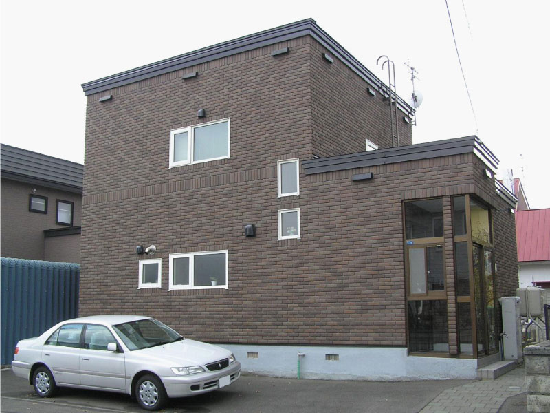 札幌市（T様邸）築30年