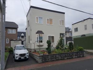 Ebetu koyama after