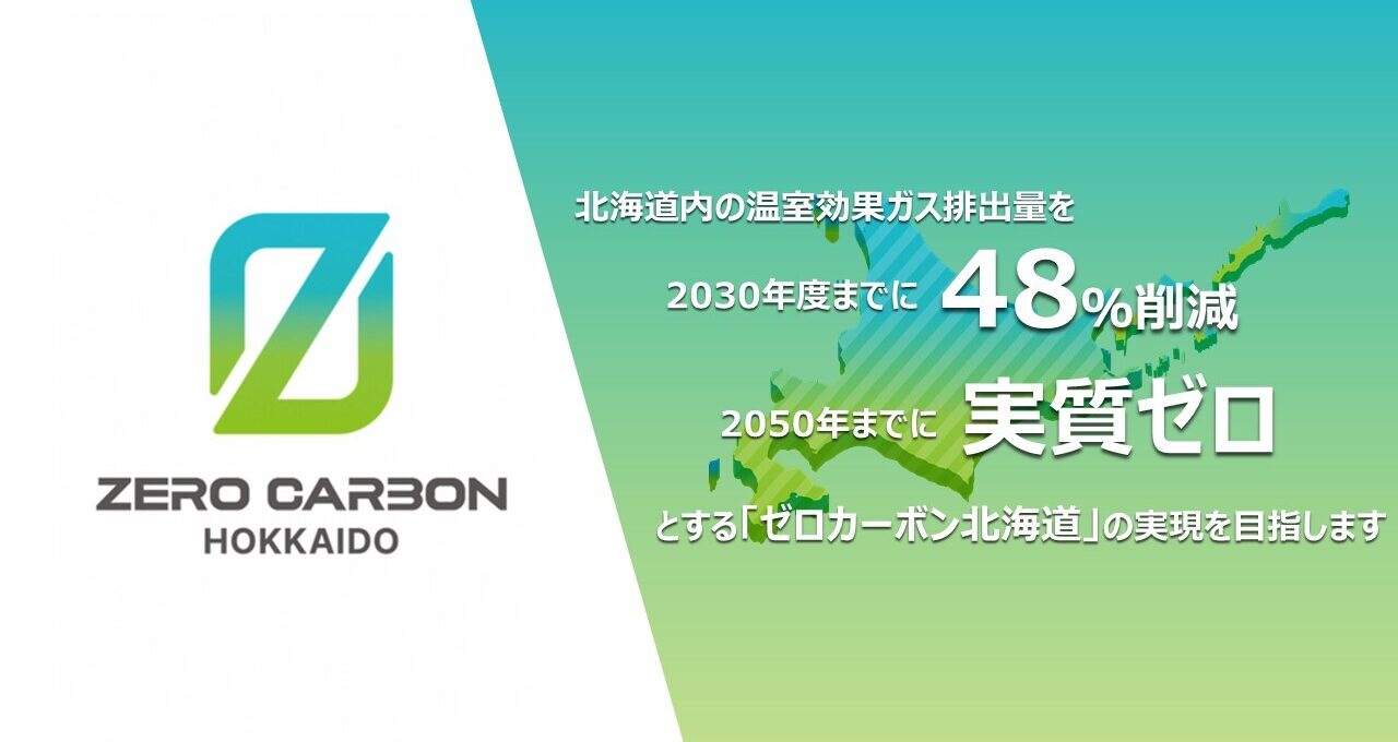 「ゼロカーボン・チャレンジャー」を宣誓しました！